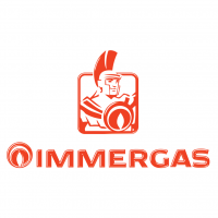 Ручка (комплект 5 шт. 1.010262) Immergas  запчасти для котла Immergas комплектующие для отопительного оборудования Иммергаз