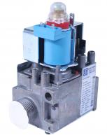 BASIC до 2010 г Газовый клапан SIT 845 (АА10021021) Electrolux Electrolux комплектующие для отопительного оборудования Электролюкс
