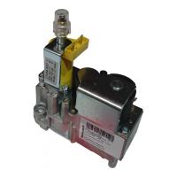 Газовый клапан HONEYWELL VK4105M 5033 (5665220) Baxi ECO-3 запчасти для котлов Baxi, комплектующие для котельного оборудования Бакси