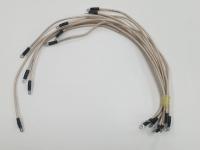фото Комплект фазных проводов  ZOTA И6 (60-80) Lux запчасти для котлов Zota (Зота)