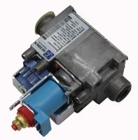 Газовый клапан U072_WBN6000_GAZ 2500F (87186439430) Logamax U072 Buderus запчасти для котлов Будерус