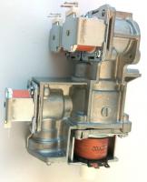 Газовый клапан 106/206 GMF/EMF EMF Rinnai запчасти для котла, комплектующие для отопительного оборудования (Риннай)