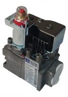 Газовый клапан SIT 845 SIGMA (5653610) Baxi ECO-3 запчасти для котлов Baxi, комплектующие для котельного оборудования Бакси