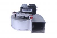 BASIC до 2010 г Вентилятор 24 кВт (AA10020004) Electrolux Electrolux комплектующие для отопительного оборудования Электролюкс