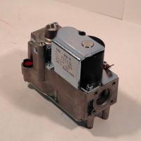 Газовый клапан регулятор KSV-15 для модели WORLD PLUS 13-30 Twin Alpha запчасти для котлов Kiturami комплектующие для (Китурами)