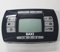 Выносная панель управления JJJ 5682690 Baxi LUNA-3 Comfort запчасти для котлов Baxi, комплектующие для котельного оборудования Бакси
