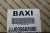 Выносная панель управления JJJ 5682690 Baxi LUNA-3 Comfort запчасти для котлов Baxi, комплектующие для котельного оборудования Бакси