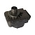 фото Мотор трехходового клапана Fortuna F10-24 Pro (398064180/46660080) Divabel запчасти для котлов Ferroli запчасти для отопительного оборудования Ферроли 