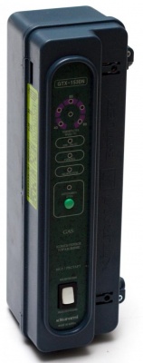 Блок управления GTX-1530N для модели WORLD 3000 20-30 World 2000-3000 запчасти для котлов Kiturami комплектующие для (Китурами)