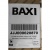 Основной теплообменник с клипсами LUNA-3 COMFORT AIR 310Fi (620870) Baxi LUNA-3 Comfort AIR запчасти для котлов Baxi, комплектующие для котельного оборудования Бакси