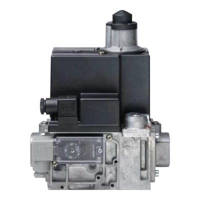 Газовый клапан VR-420AB (KSG-100/150) KSG запчасти для котлов Kiturami комплектующие для (Китурами)