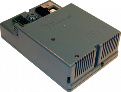Контроллер GTX-5050 для модели WORLD PLUS 13-30 World Plus запчасти для котлов Kiturami комплектующие для (Китурами)